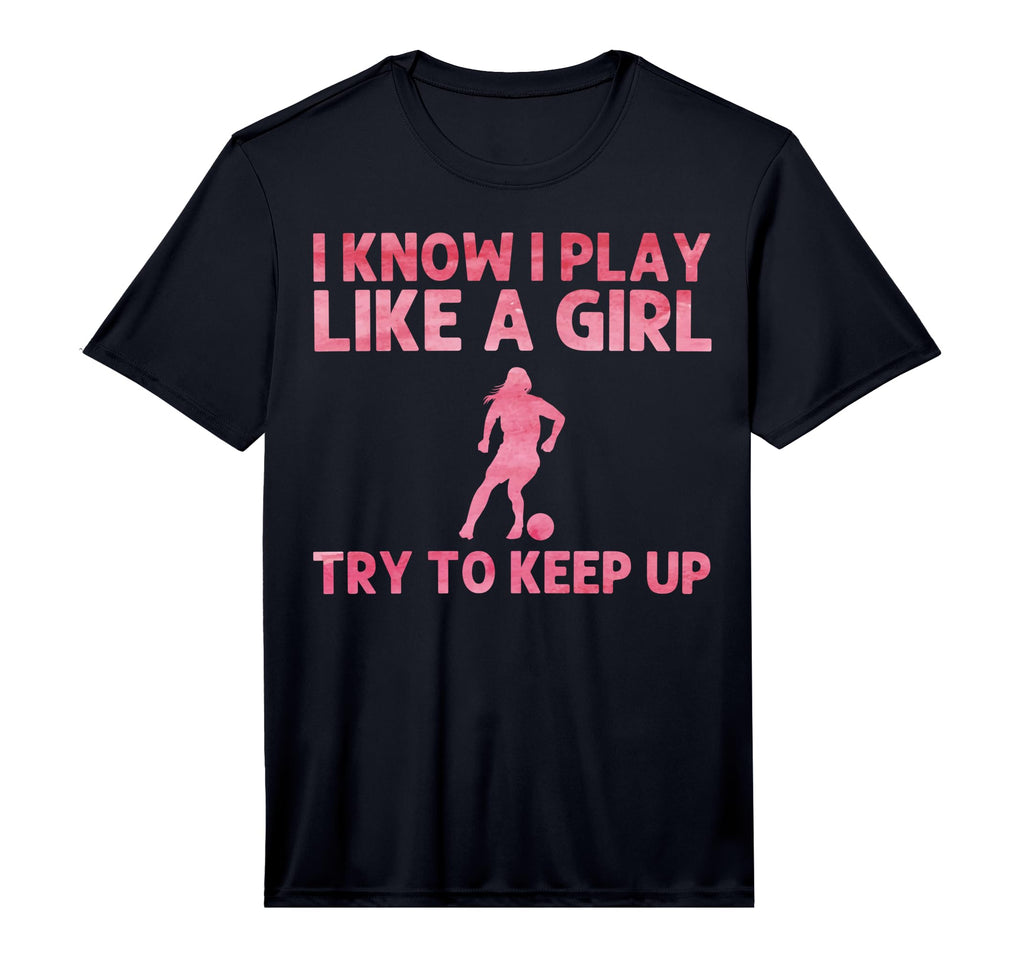 Funny Soccer Art Soccer Player Soccer T-Shirt - Unique Graphic Unisex
