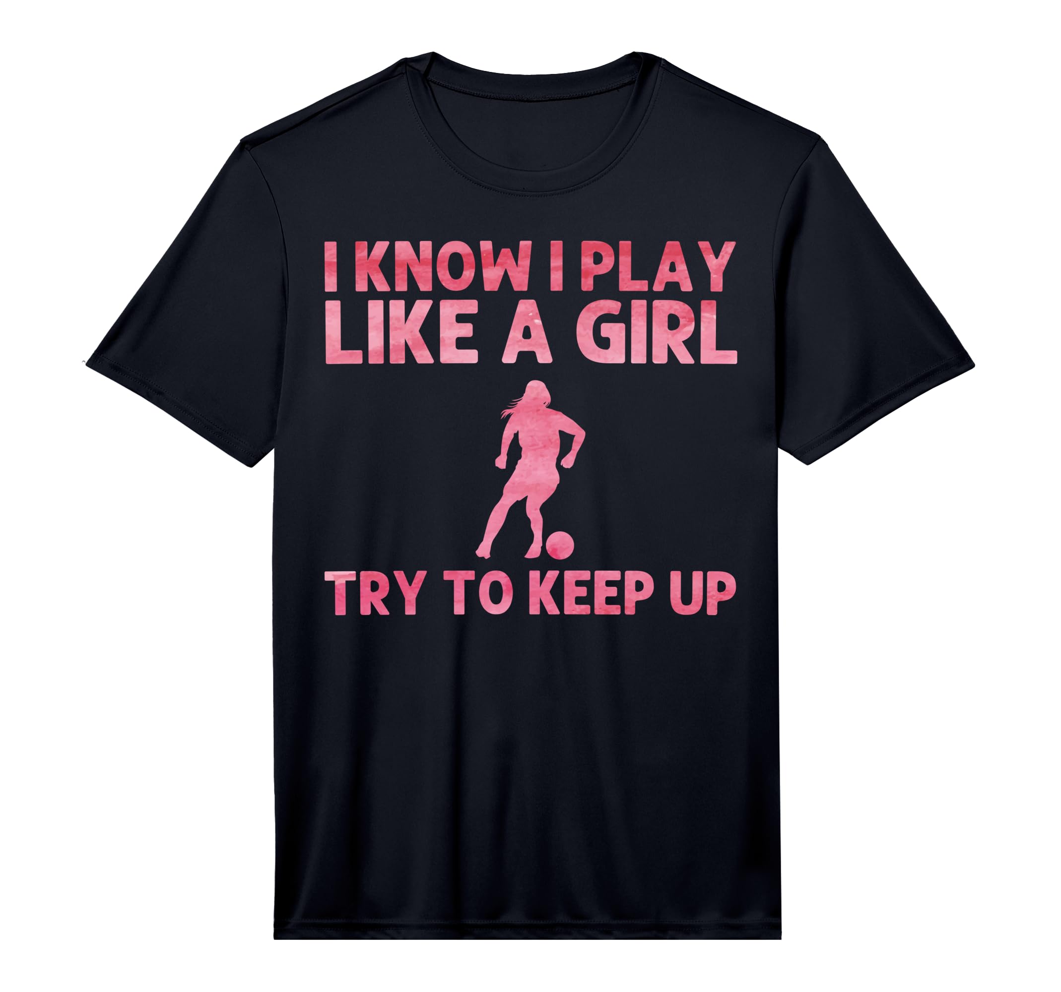 Funny Soccer Art Soccer Player Soccer T-Shirt - Unique Graphic Unisex