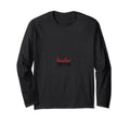 Live Love Soccer Ball Gift Sports Sweatshirt - Fun Novelty Design Unisex