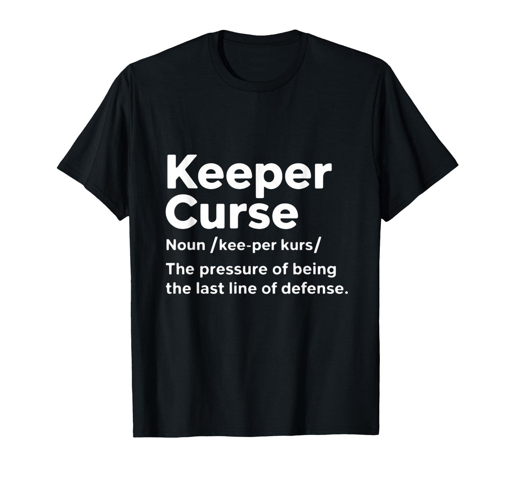 Funny Soccer Definition Soccer Player T-Shirt - Novelty Apparel Unisex