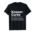 Funny Soccer Definition Soccer Player T-Shirt - Novelty Apparel Unisex