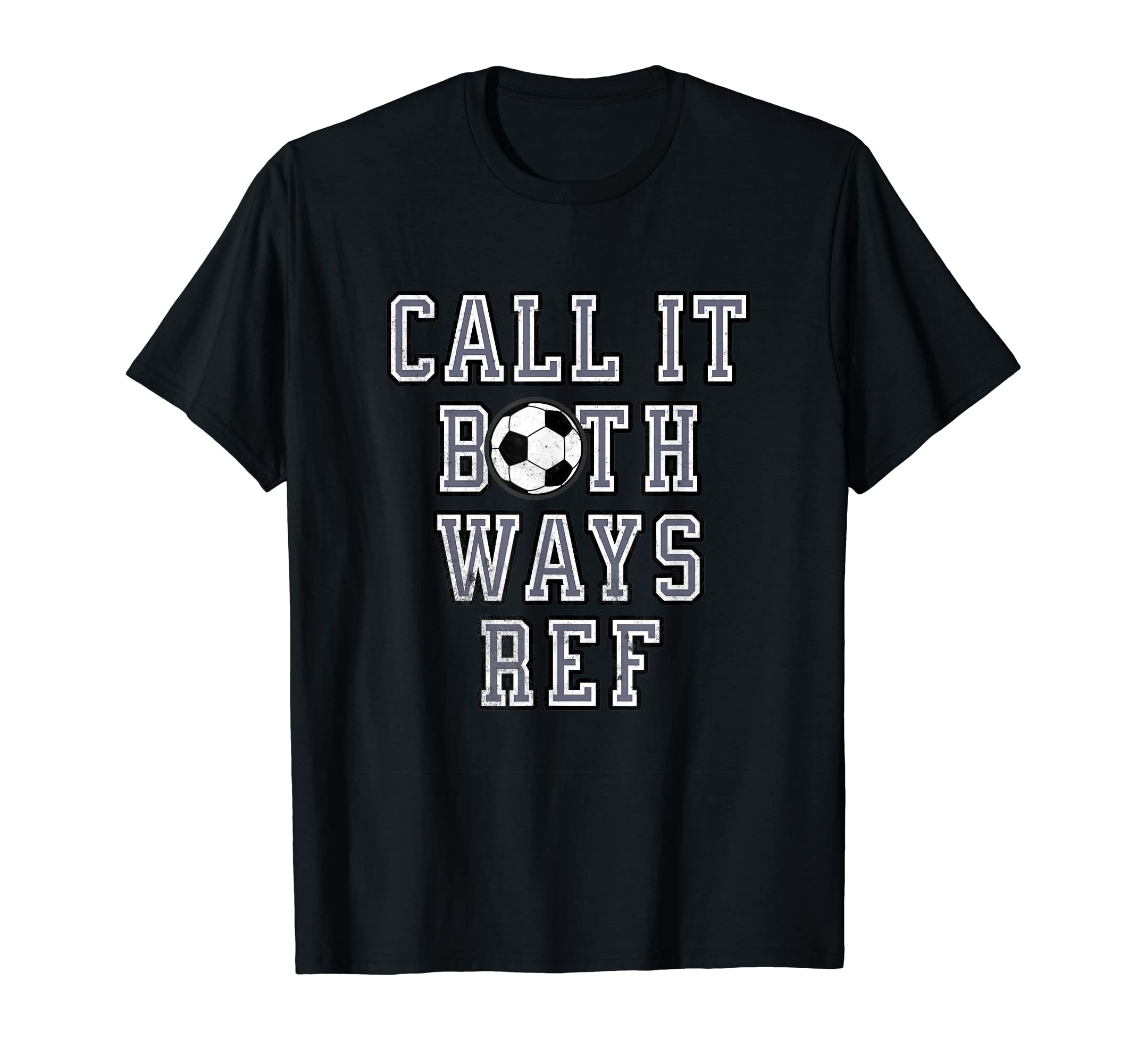 Funny Sarcastic Loud Mouth Soccer T-Shirt - Aesthetic Graphic Men Women