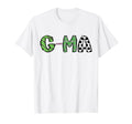 Soccer G Ma Funny Soccer Birthday T-Shirt - Fun Novelty Design Unisex