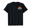 Basketball Coach Pocket Bball Team T-Shirt - Custom Art Print Unisex