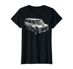 Field Time Navigator Soccer Mom T-Shirt - Novelty Apparel for Adults