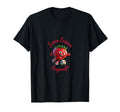 Trinca Fresera Soccer Player T-Shirt - Trendy Graphic Men Women