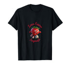 Trinca Fresera Soccer Player T-Shirt - Trendy Graphic Men Women
