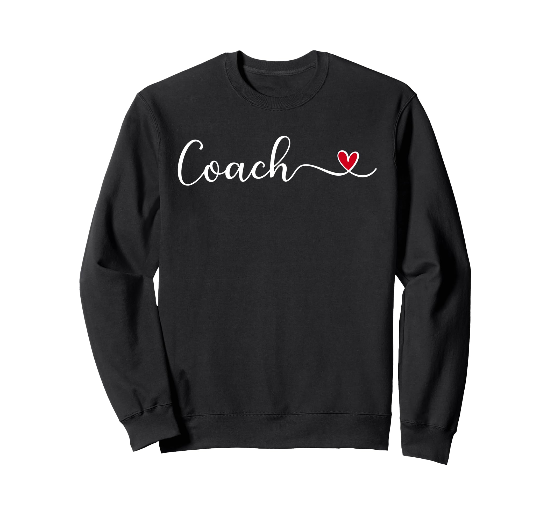Coach Sweatshirt - Streetwear Style Men Women