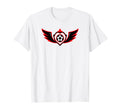 I Love Soccer I Heart Soccer Funny Football T-Shirt - Graphic Print Unisex