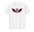 I Love Soccer I Heart Soccer Funny Football T-Shirt - Graphic Print Unisex
