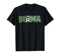 Soccer Mom Mama Birthday Party T-Shirt - Trendy Graphic Unisex