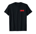 Dallas Soccer Poster T-Shirt | Match Day Supporter Tee