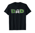 Soccer Daddy Dad Birthday Party T-Shirt - Aesthetic Graphic for Adults