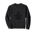 Soccer Football Field Sport Soccer Sweatshirt - Aesthetic Graphic Unisex