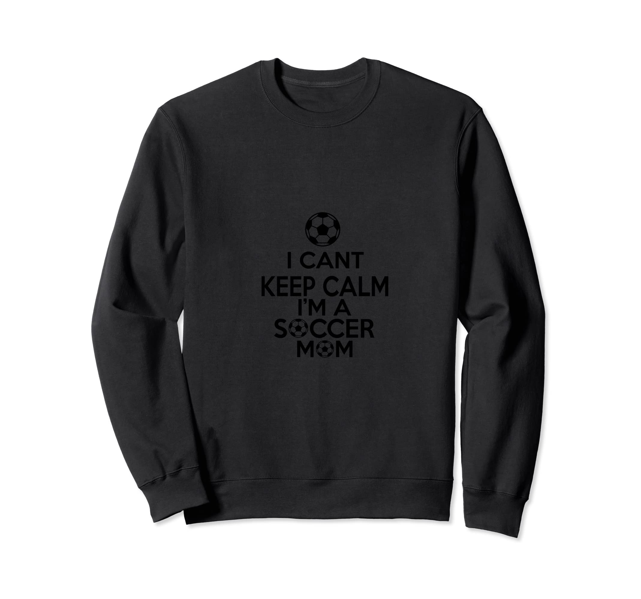 Soccer Football Field Sport Soccer Sweatshirt - Aesthetic Graphic Unisex