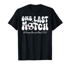 Groovy Soccer Senior Mom 2026 Soccer T-Shirt - Aesthetic Graphic Unisex