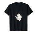 Ghost Playing Soccer Soccer Team T-Shirt - Novelty Apparel Men Women