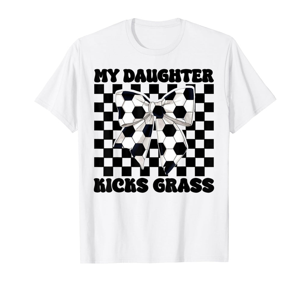 Soccer Mom Mama Mothers Day My T-Shirt - Unique Graphic for Adults