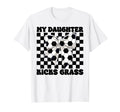 Soccer Mom Mama Mothers Day My T-Shirt - Unique Graphic for Adults