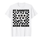 Soccer Mom Mama Mothers Day My T-Shirt - Unique Graphic for Adults