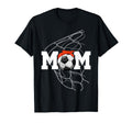 Soccer Mom Essentials Fun Game Day T-Shirt - Graphic Print for Adults