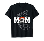 Soccer Mom Essentials Fun Game Day T-Shirt - Graphic Print for Adults