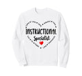 Coach Crew Group Team Matching Sweatshirt - Trendy Graphic for Adults