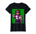 Field Side Fashionista Soccer Mom T-Shirt - Streetwear Style Men Women