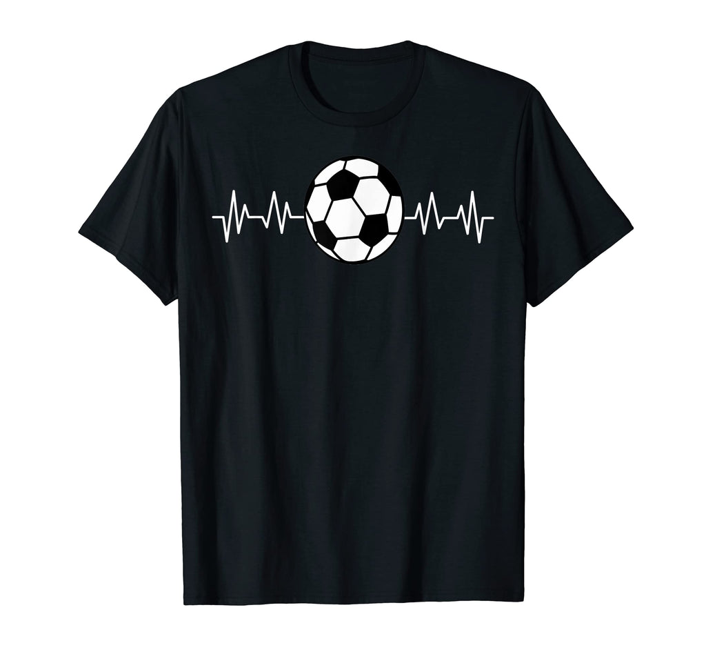 Soccer Coaches Soccer Players T-Shirt - Aesthetic Graphic for Adults