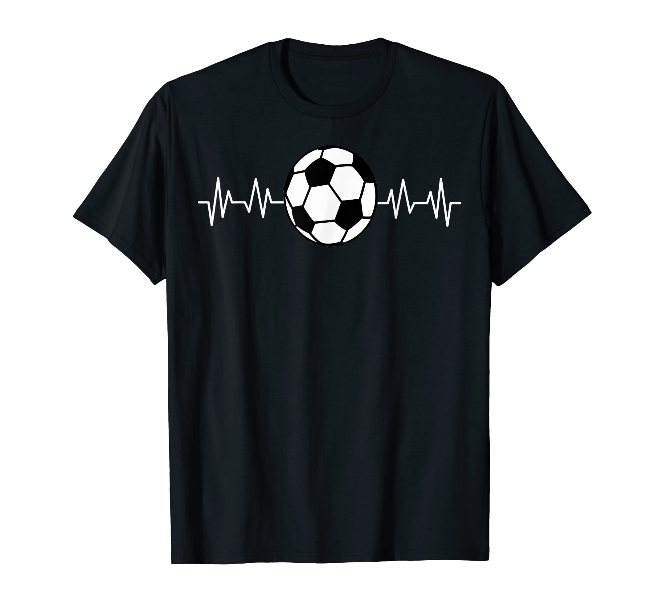 Soccer Coaches Soccer Players T-Shirt - Aesthetic Graphic for Adults