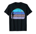 Funny Fisherman Fishing Soccer Ball T-Shirt - Minimalist Print Unisex