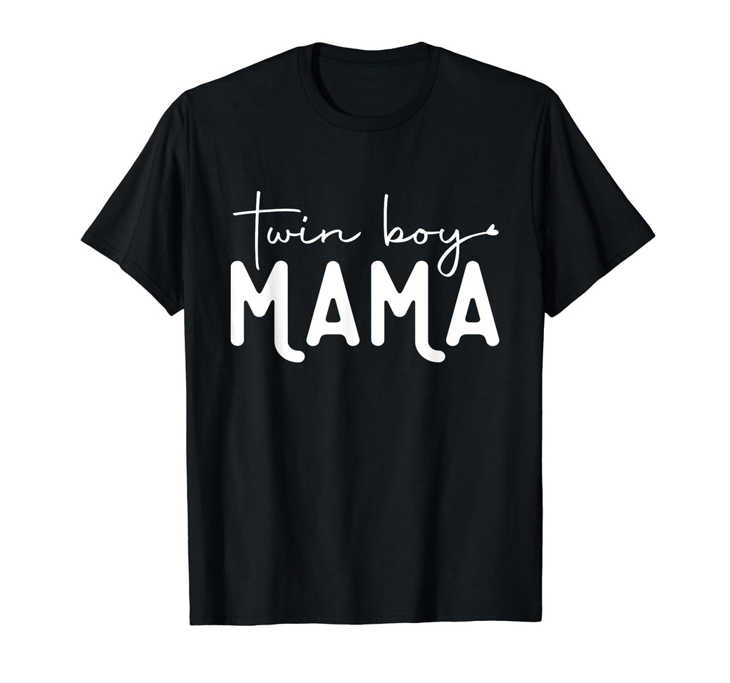 Gifts Twin Parents And Twin Sweatshirt - Casual Everyday Wear for Adults