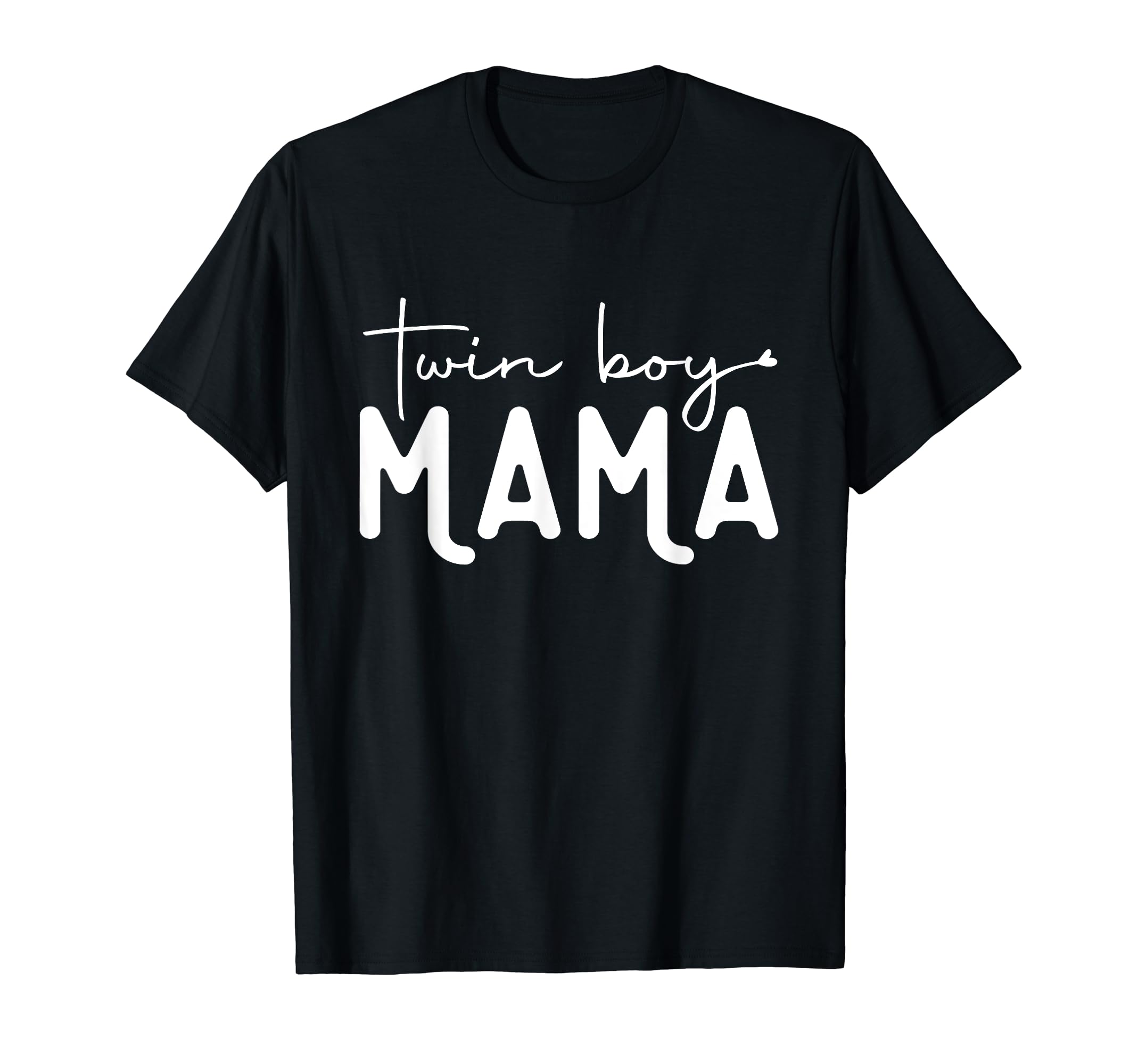 Gifts Twin Parents And Twin Sweatshirt - Casual Everyday Wear for Adults