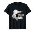 Soccer Mother Soccer Mother Birthday T-Shirt - Aesthetic Graphic for Adults