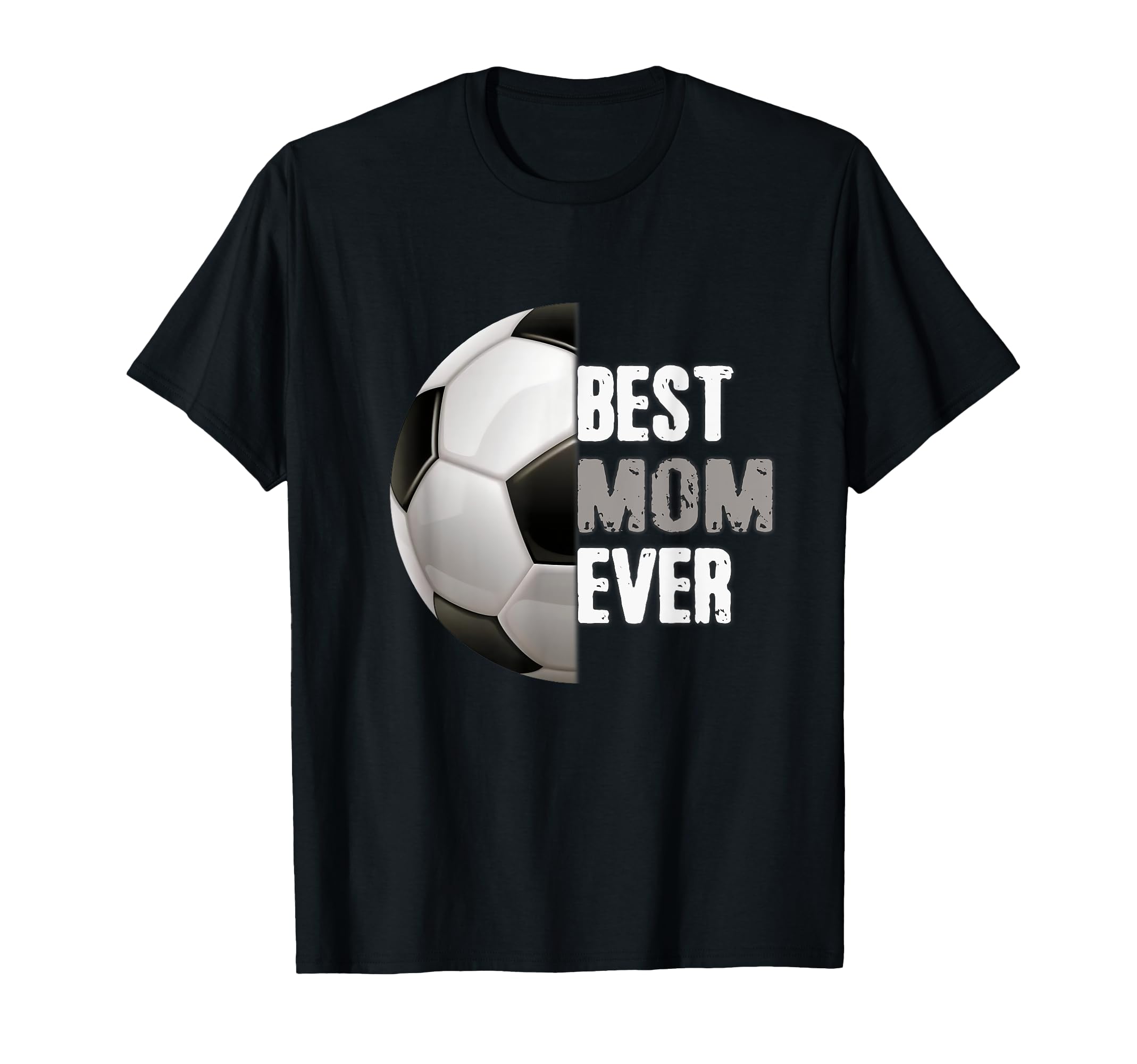 Soccer Mother Soccer Mother Birthday T-Shirt - Aesthetic Graphic for Adults
