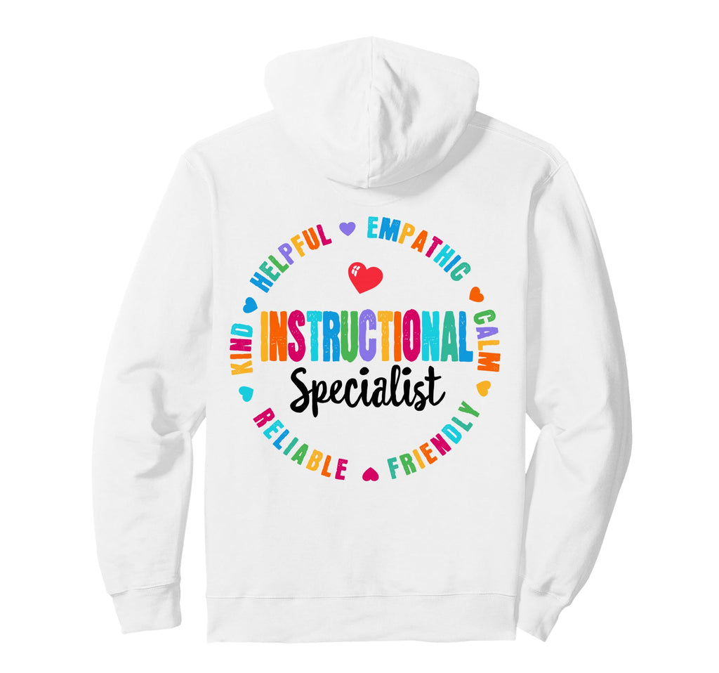 Coach Crew Group Team Matching Hoodie - Custom Art Print for Adults