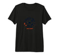 Sports Ball Go Team Have Team Soccer T-Shirt - Custom Art Print Men Women