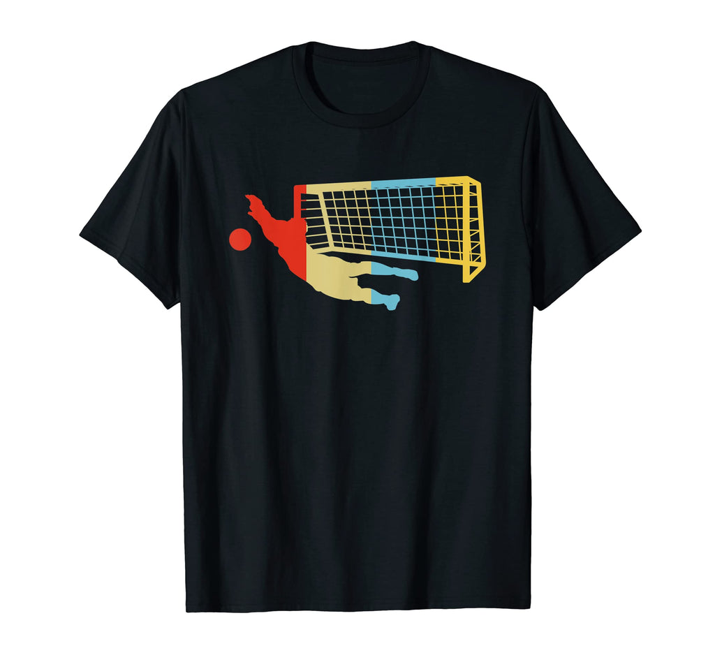 Soccer Player Lovers T-Shirt - Aesthetic Graphic Men Women