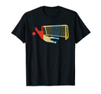 Soccer Player Lovers T-Shirt - Aesthetic Graphic Men Women