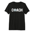 Soccer Coach Funny Football Trainer T-Shirt - Aesthetic Graphic Unisex