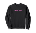 Soccer Mom Futbol Match Game Sweatshirt - Streetwear Style Unisex