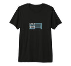 Better Soccer Funny Sport Tri Blend T-Shirt - Streetwear Style Unisex