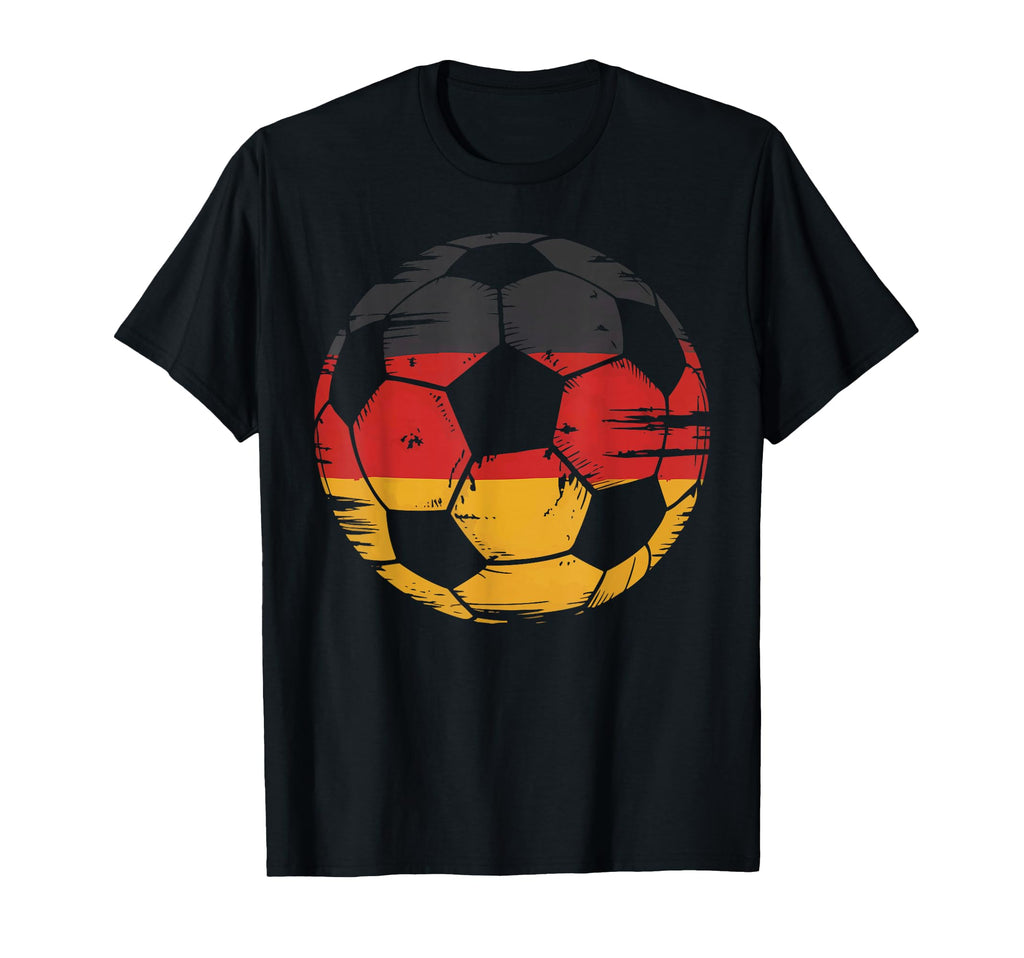 Soccer Player Soccer Coach Kick Sport T-Shirt - Fun Novelty Design Unisex