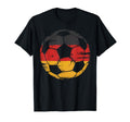 Soccer Player Soccer Coach Kick Sport T-Shirt - Fun Novelty Design Unisex