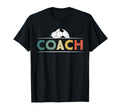 Soccer Coach Gifts Funny Soccer Ball T-Shirt - Unique Graphic Men Women