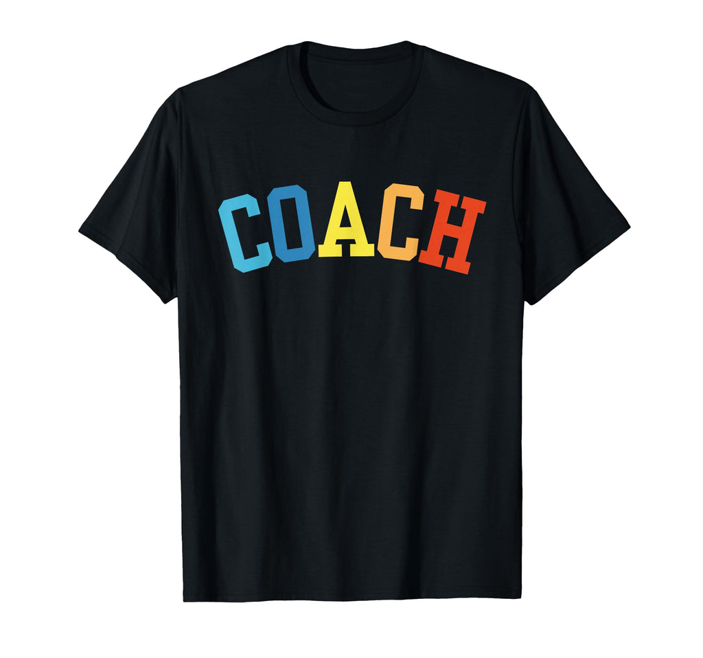 Head Coach Tees Coaching Coaches T-Shirt - Aesthetic Graphic Unisex
