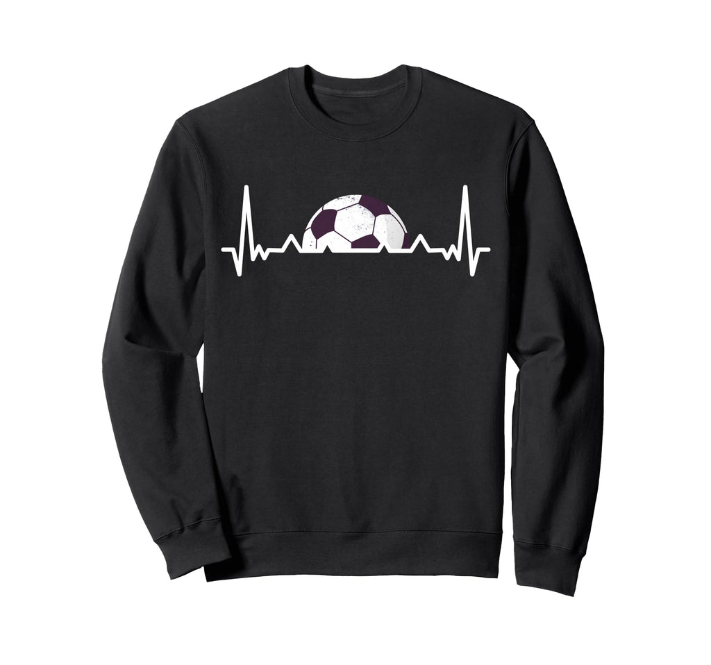 Soccer Balls Game Taining Sport Sweatshirt - Novelty Apparel Men Women