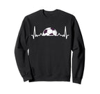Soccer Balls Game Taining Sport Sweatshirt - Novelty Apparel Men Women
