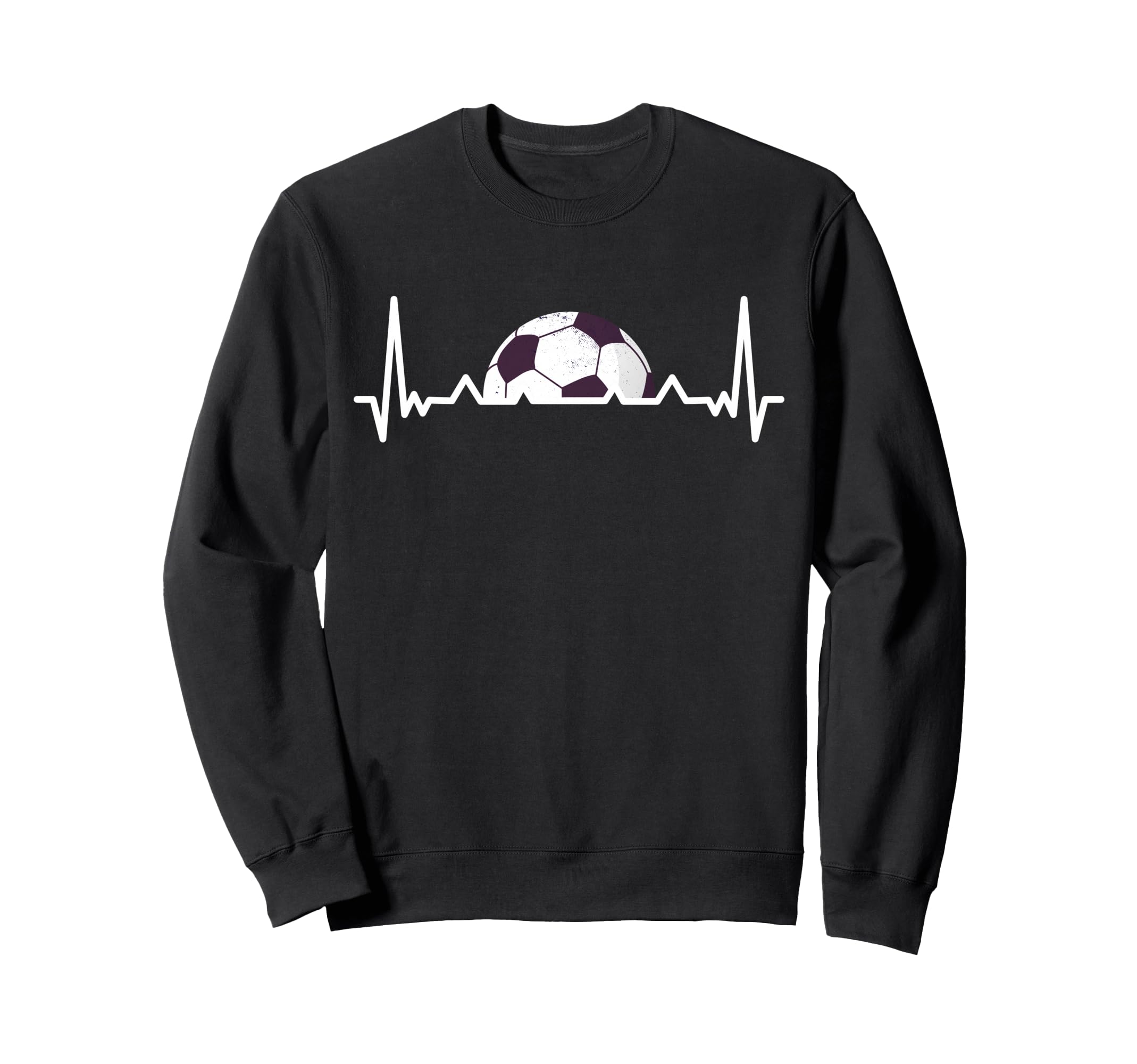 Soccer Balls Game Taining Sport Sweatshirt - Novelty Apparel Men Women