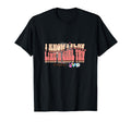 I Know I Play Like Try To Keep Up T-Shirt - Trendy Graphic for Adults